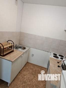 2-к квартира, на длительный срок, 40м2, 5/19 этаж