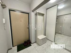 1-к квартира, на длительный срок, 32м2, 10/17 этаж