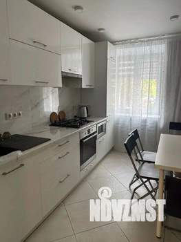 2-к квартира, посуточно, 51м2, 1/1 этаж