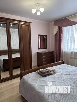 2-к квартира, на длительный срок, 76м2, 3/9 этаж