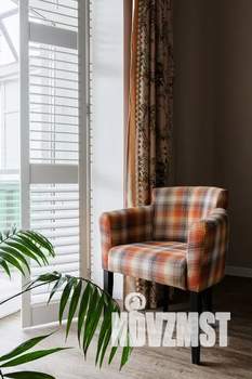 2-к квартира, посуточно, 65м2, 4/5 этаж