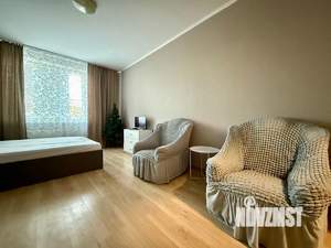 1-к квартира, на длительный срок, 45м2, 5/27 этаж