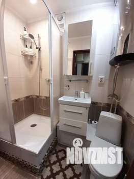 1-к квартира, посуточно, 22м2, 6/9 этаж