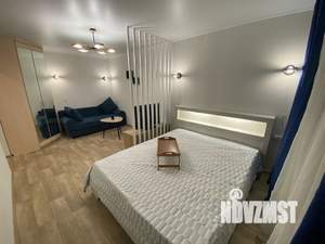 1-к квартира, посуточно, 33м2, 1/9 этаж