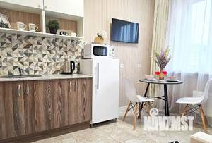1-к квартира, посуточно, 32м2, 6/7 этаж