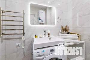 1-к квартира, посуточно, 23м2, 1/4 этаж