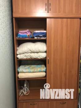 1-к квартира, посуточно, 33м2, 8/10 этаж