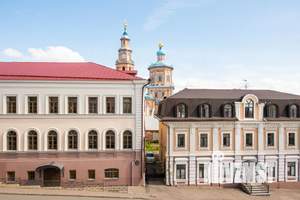 2-к квартира, посуточно, 55м2, 3/6 этаж