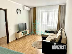 1-к квартира, на длительный срок, 39м2, 13/15 этаж