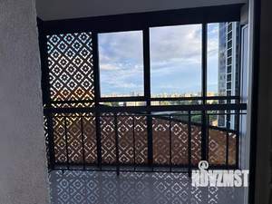 Студия квартира, на длительный срок, 30м2, 10/22 этаж