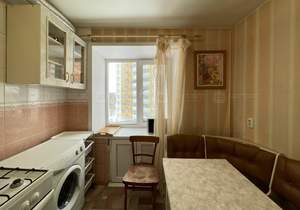 1-к квартира, на длительный срок, 30м2, 5/5 этаж