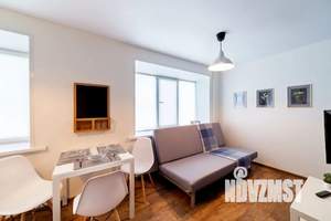 1-к квартира, посуточно, 30м2, 4/5 этаж