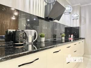 3-к квартира, посуточно, 67м2, 11/19 этаж