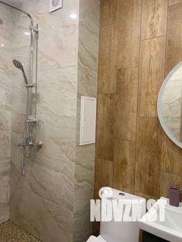 1-к квартира, посуточно, 30м2, 5/6 этаж
