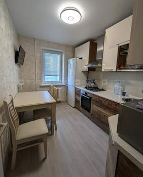 2-к квартира, на длительный срок, 45м2, 5/5 этаж