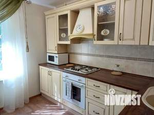 2-к квартира, посуточно, 50м2, 1/1 этаж