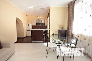 2-к квартира, посуточно, 70м2, 2/5 этаж