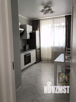 1-к квартира, на длительный срок, 44м2, 14/20 этаж