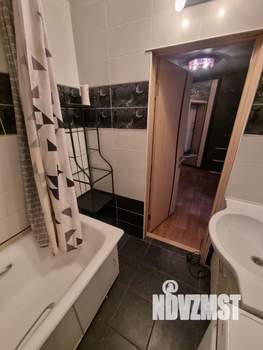 1-к квартира, на длительный срок, 48м2, 4/10 этаж