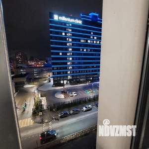 3-к квартира, на длительный срок, 78м2, 6/24 этаж