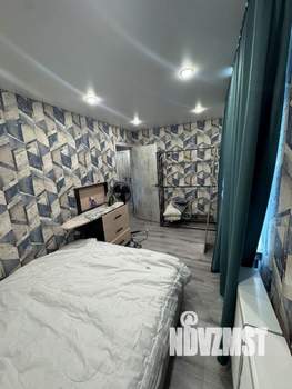 2-к квартира, на длительный срок, 43м2, 5/5 этаж