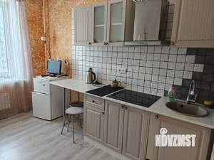 1-к квартира, на длительный срок, 34м2, 7/9 этаж