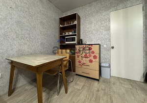 Студия квартира, на длительный срок, 20м2, 7/9 этаж