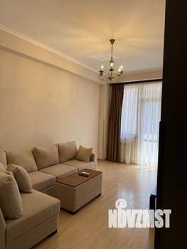 1-к квартира, на длительный срок, 34м2, 11/23 этаж