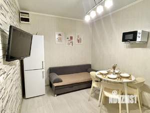 2-к квартира, посуточно, 46м2, 5/5 этаж