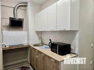 1-к квартира, посуточно, 30м2, 7/16 этаж