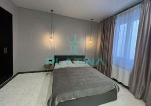 2-к квартира, на длительный срок, 50м2, 10/17 этаж
