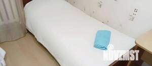 2-к квартира, посуточно, 46м2, 1/1 этаж