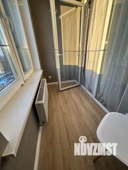 1-к квартира, на длительный срок, 40м2, 9/20 этаж