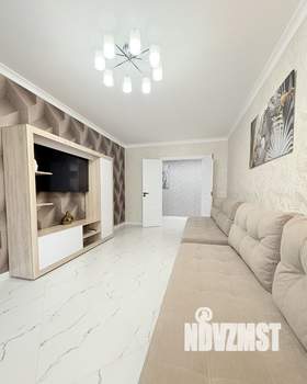 2-к квартира, посуточно, 50м2, 2/9 этаж