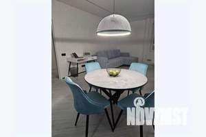 2-к квартира, посуточно, 55м2, 12/25 этаж