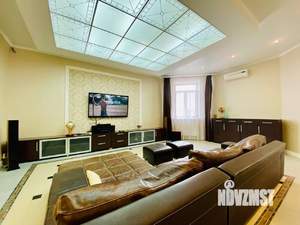 3-к квартира, посуточно, 166м2, 1/1 этаж