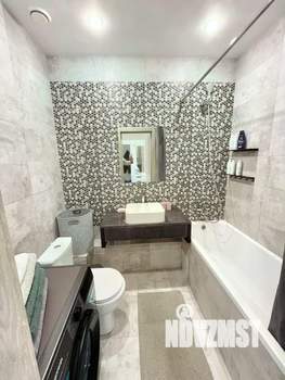 2-к квартира, посуточно, 35м2, 1/1 этаж