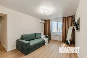 3-к квартира, посуточно, 72м2, 5/14 этаж