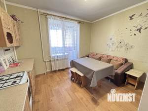 2-к квартира, на длительный срок, 75м2, 4/9 этаж