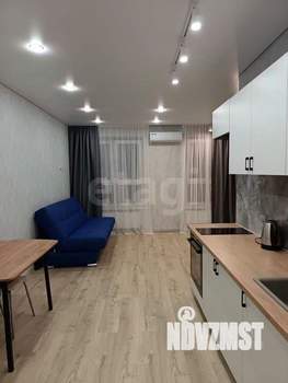 Студия квартира, на длительный срок, 32м2, 3/9 этаж