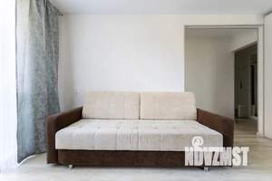 1-к квартира, посуточно, 30м2, 4/5 этаж