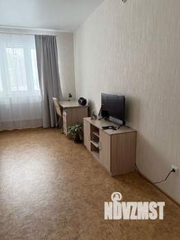 3-к квартира, на длительный срок, 63м2, 4/18 этаж