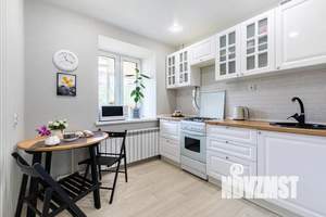 1-к квартира, посуточно, 31м2, 1/10 этаж