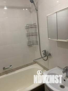 2-к квартира, посуточно, 54м2, 8/9 этаж