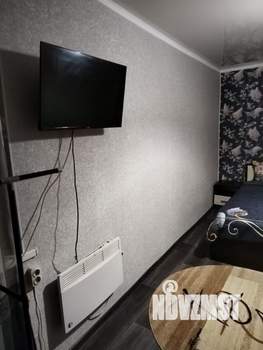 1-к квартира, посуточно, 33м2, 2/9 этаж