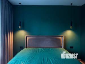 2-к квартира, на длительный срок, 45м2, 2/20 этаж