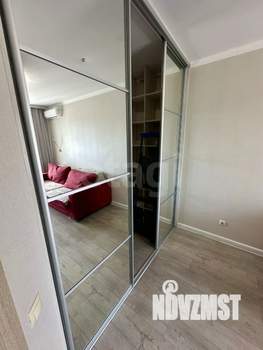 1-к квартира, на длительный срок, 40м2, 5/10 этаж