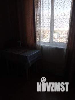 1-к квартира, посуточно, 36м2, 6/10 этаж