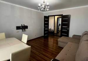3-к квартира, на длительный срок, 68м2, 7/9 этаж