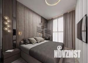 2-к квартира, на длительный срок, 60м2, 7/8 этаж